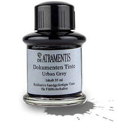 Atramentis
DOCUMENT 
Grey 